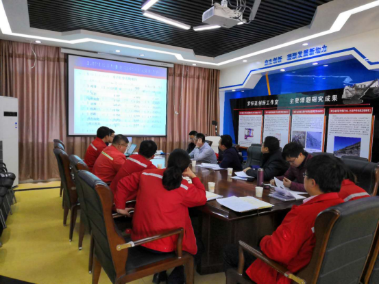 電鏟智能引導系統(tǒng)助力準能哈爾烏素露天煤礦效率提升